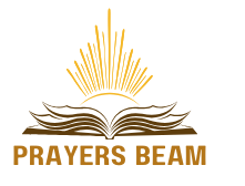 Prayers Beam logo