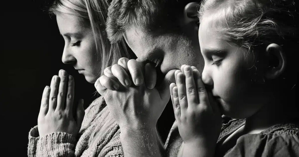 3 am prayer