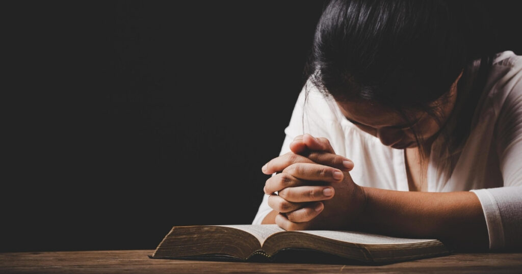3am prayer for financial breakthrough