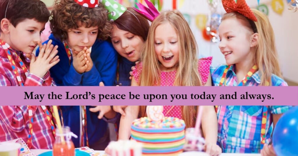 Birthday Prayer to My Sister