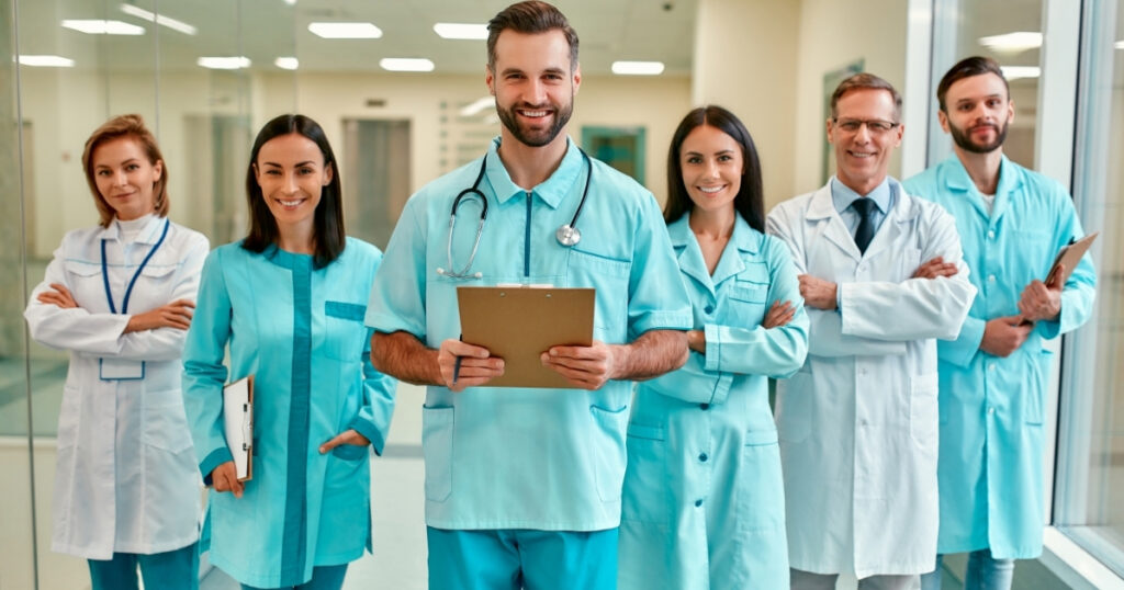 Doctors Motivational Quotes