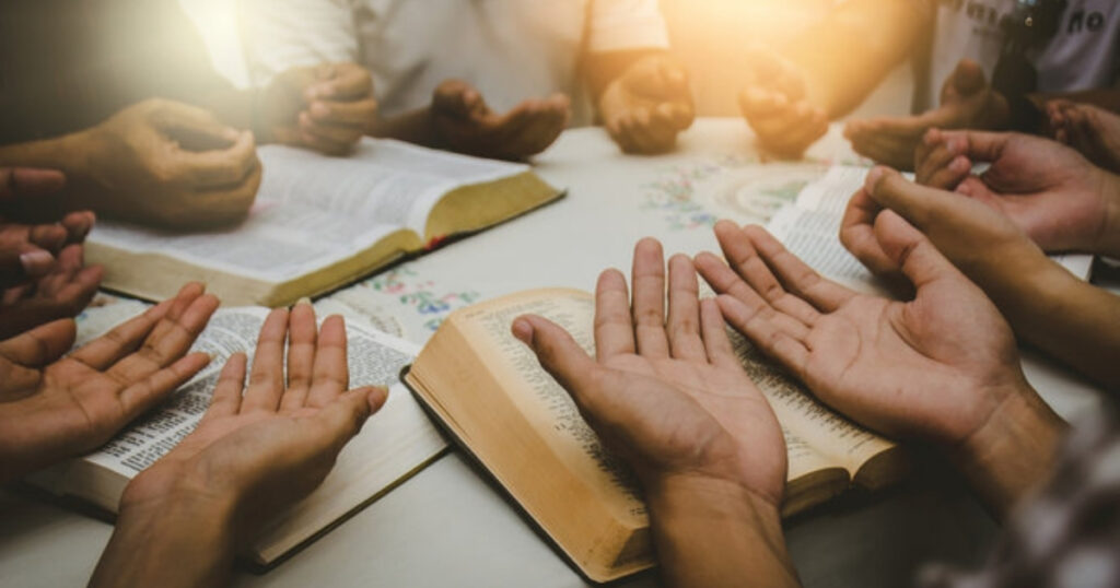 Prayer For Someone Special Quotes