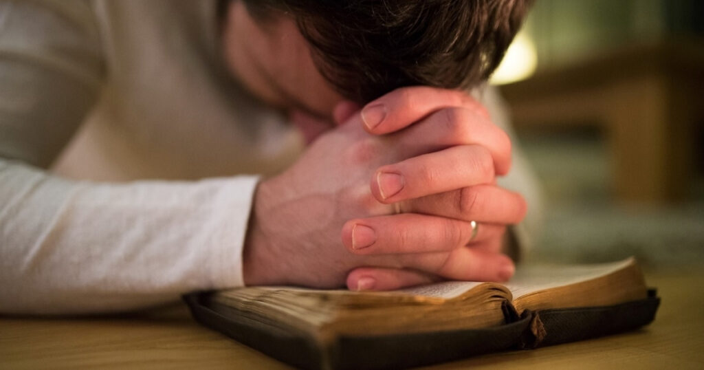 Prayer For Someone Special To Me