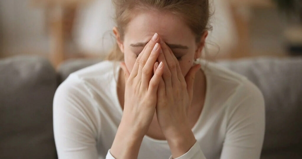 Prayer for Hope in Difficult Times
