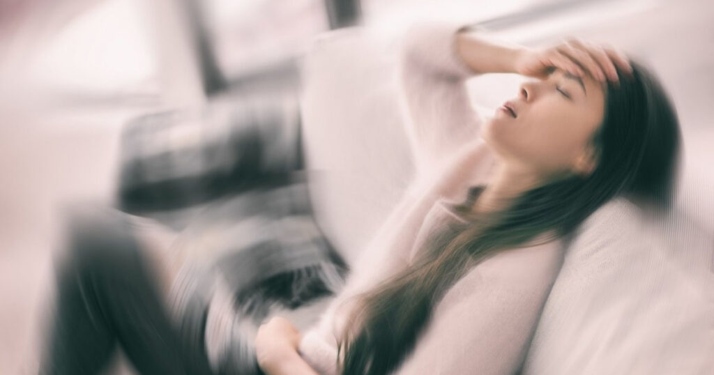 Prayer for Renewed Faith Through Sickness