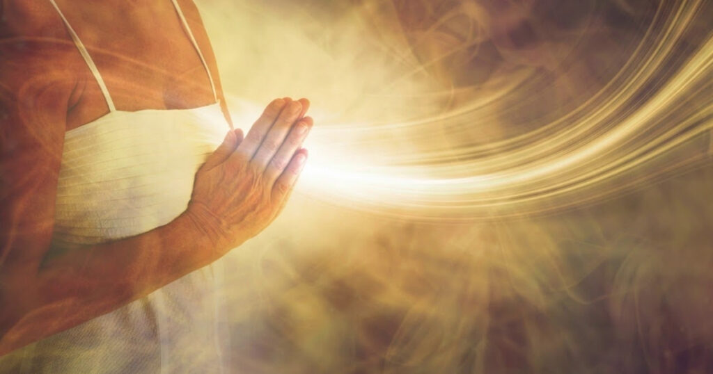 Prayer for Spiritual Growth