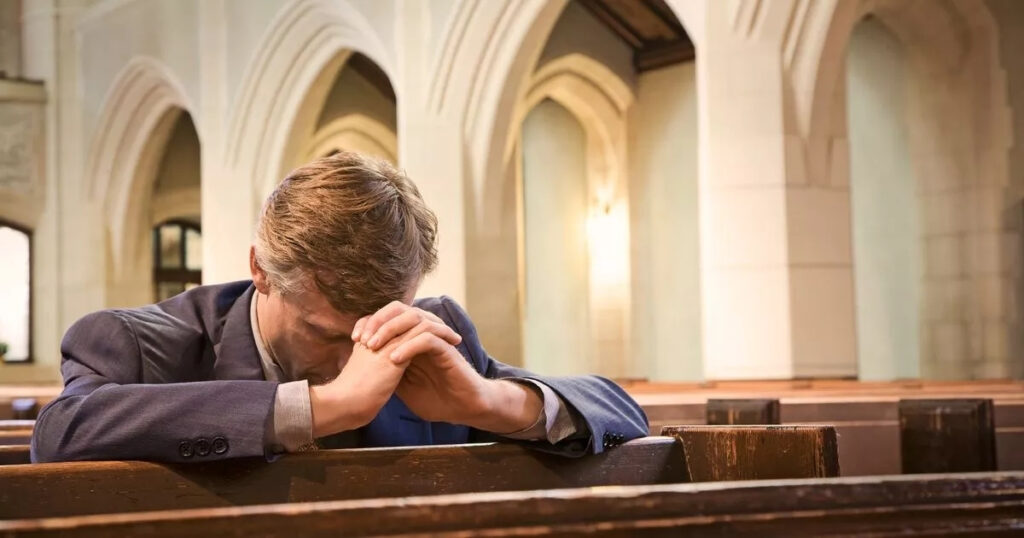 Prayer for Work and Career