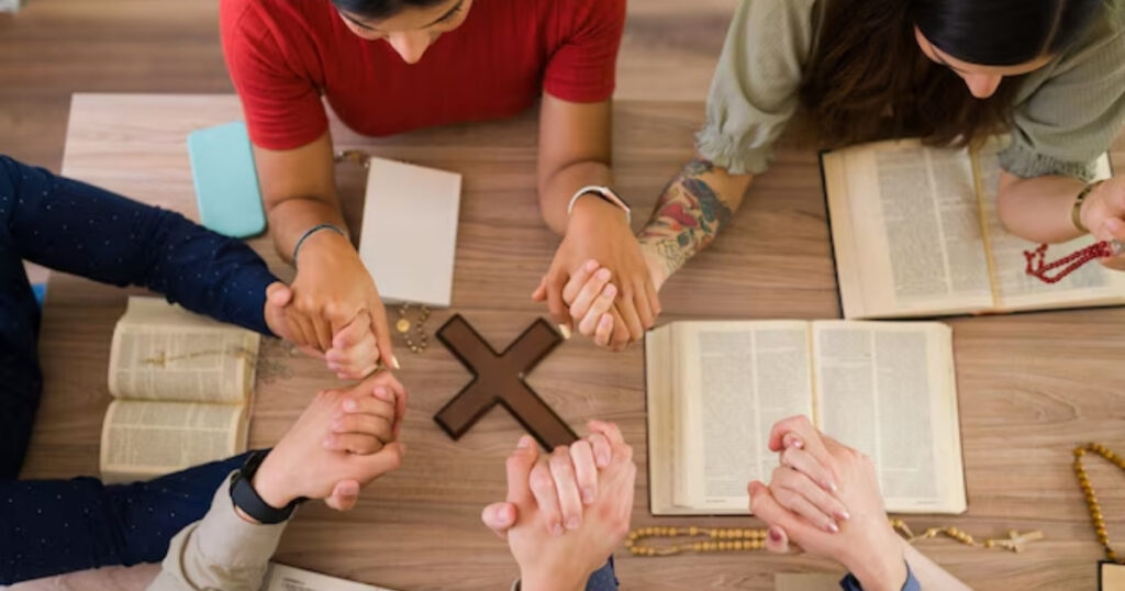 Prayer for a Spirit of Gratitude