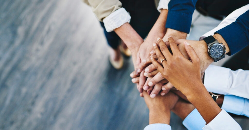 Prayer for success in work
