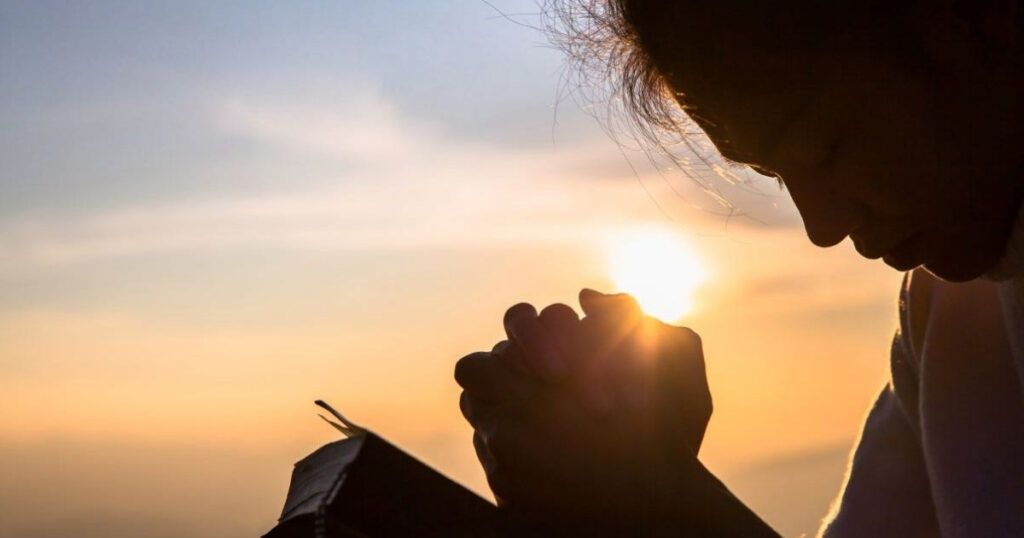 Prayer to Reveal Hidden Deceptions