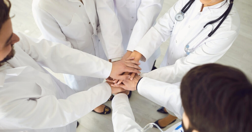 Proud Doctor Quotes