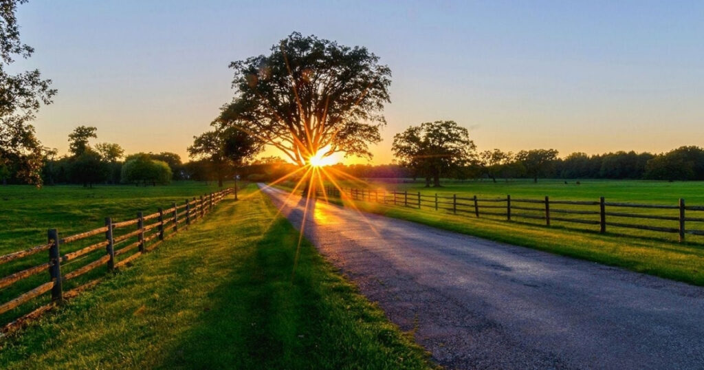 A Prayer for Clarity of Mind on Tuesday