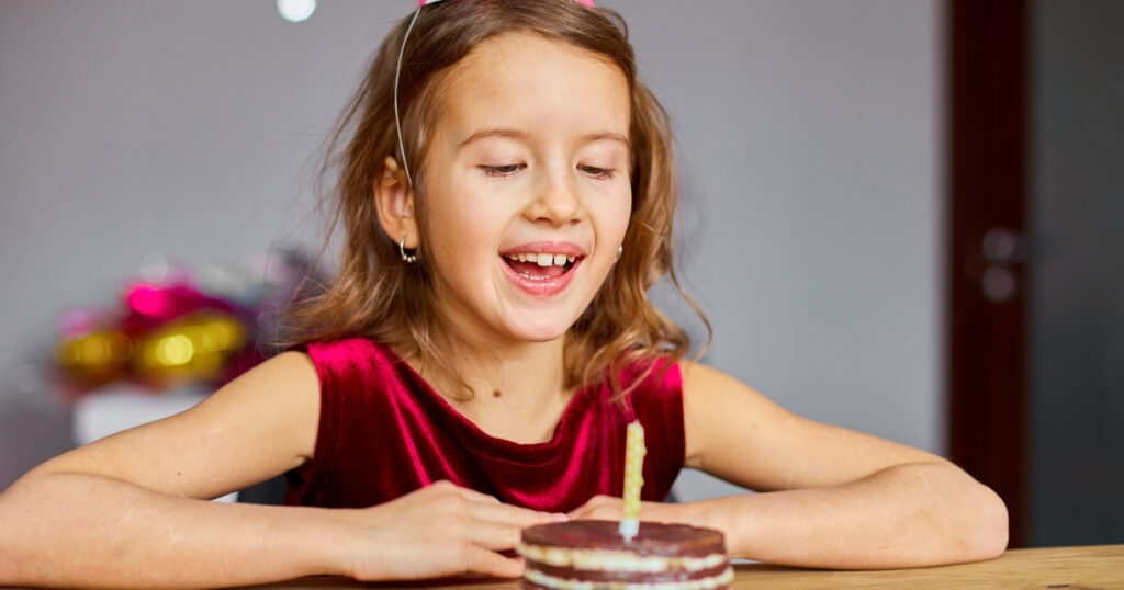 My Birthday Wishes