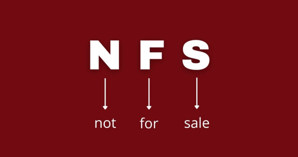 NFS in Business