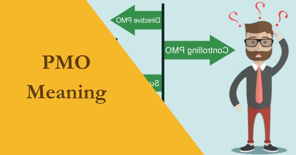 PMO Meaning