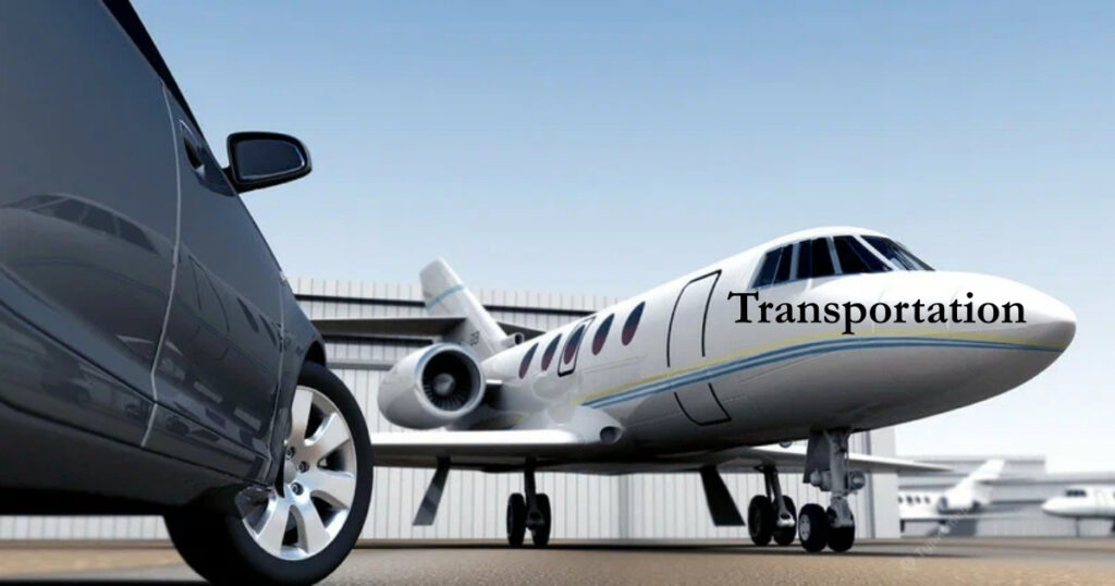 Prayer for Reliable Transportation