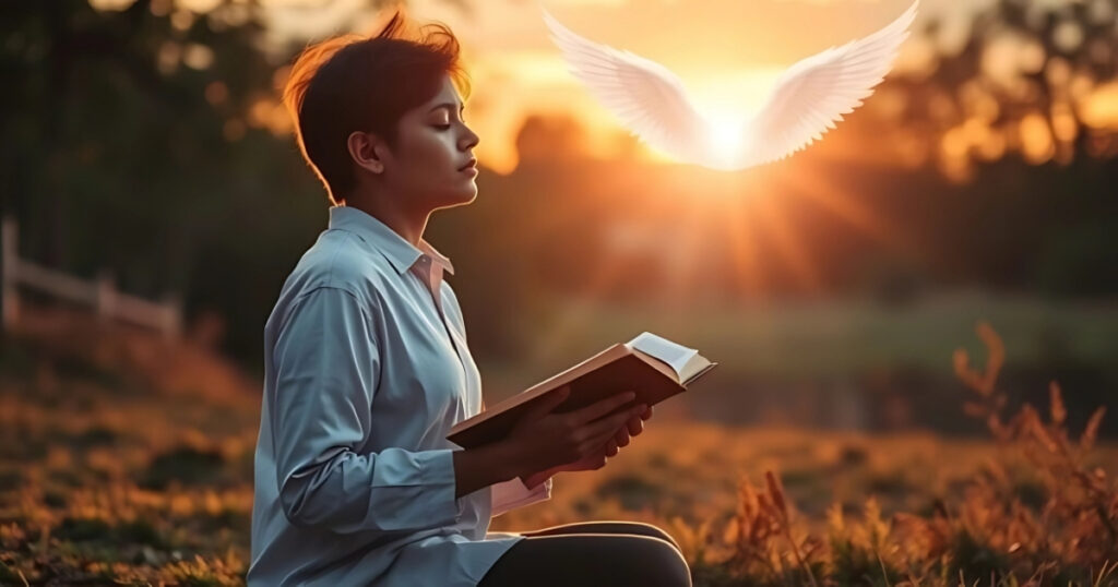 Prayer for protection