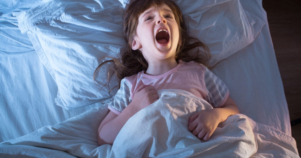 waking up at 3am spiritual meaning