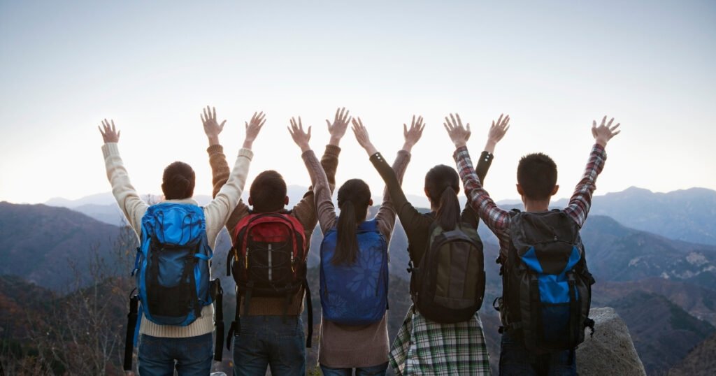 Best Caption for friends