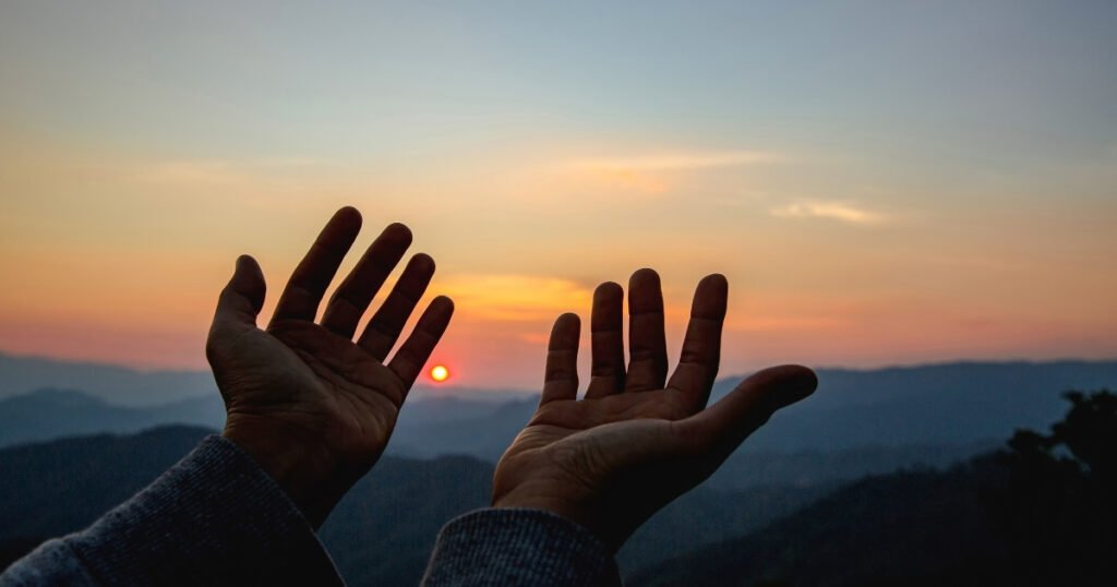 Blessed and thankful quotes