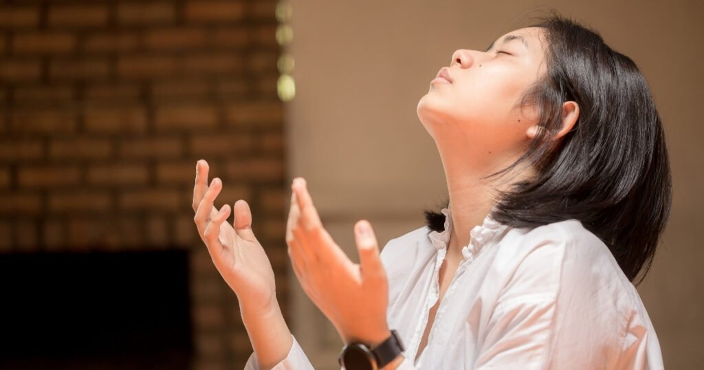 Grateful to God for everything