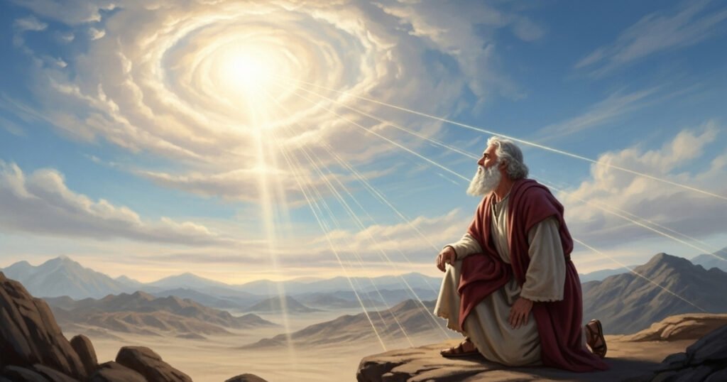 “I’d appreciate your prayers as I work through this.”