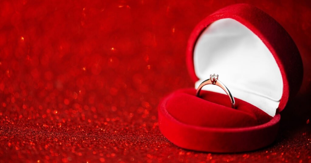 Marry me reply funny