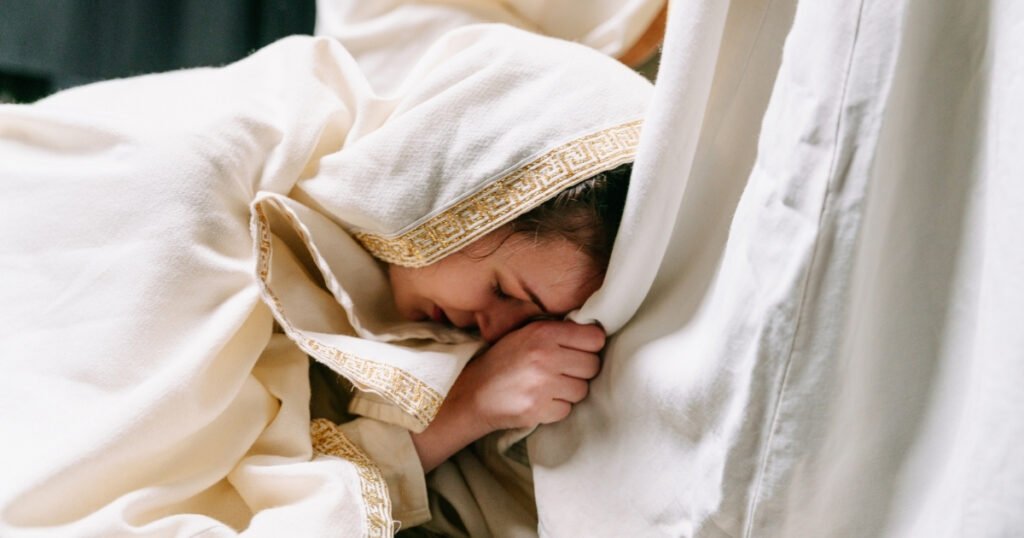 “Send up a prayer for me if you can.”