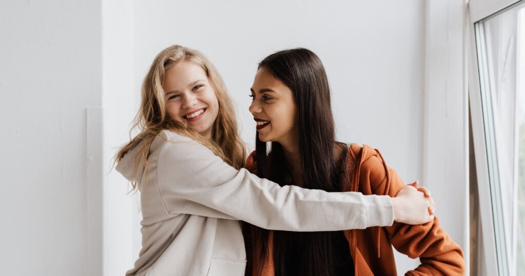 Unexpected Captions for anyone