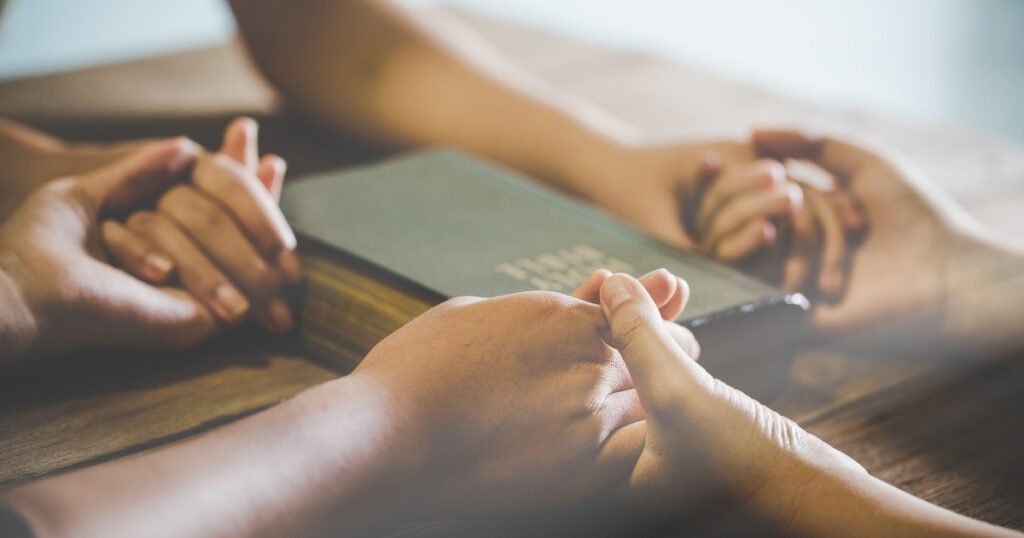 “Your prayers are appreciated during this tough time.”