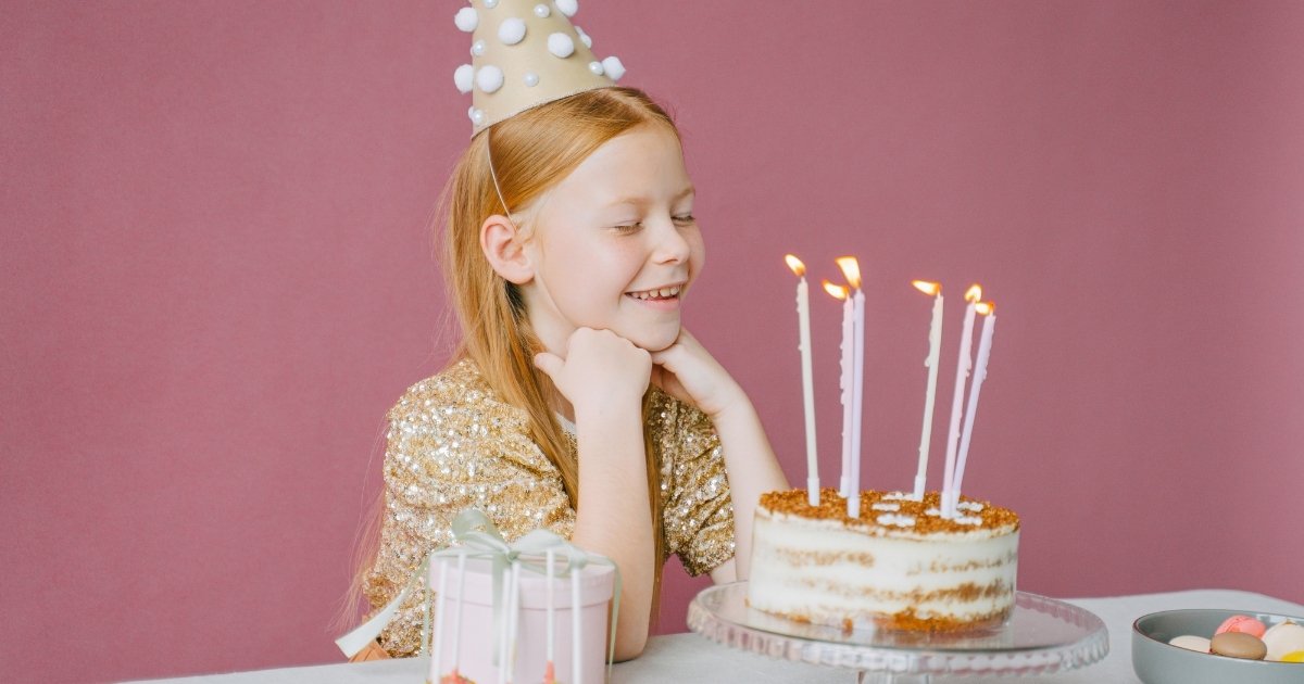 Heart touching birthday wishes for niece