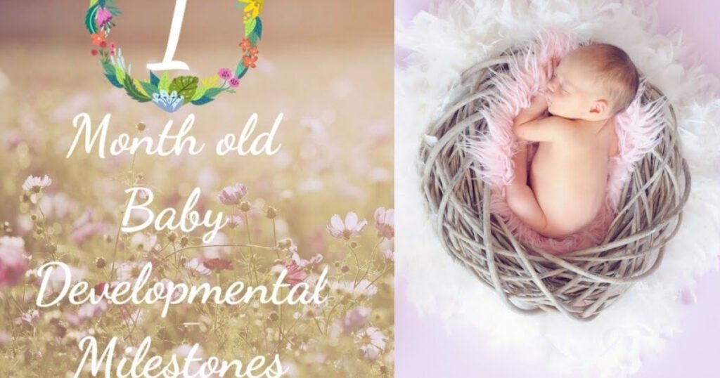 One Month Complete Baby Boy Wishes