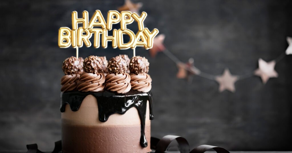 Short birthday wishes for principal