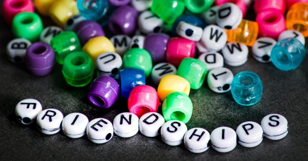 happy friendship day wishes